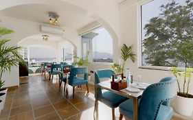 Moustache Udaipur Luxuria