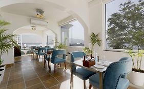 Moustache Udaipur Luxuria