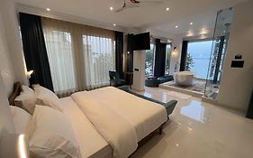 Moustache Udaipur Luxuria